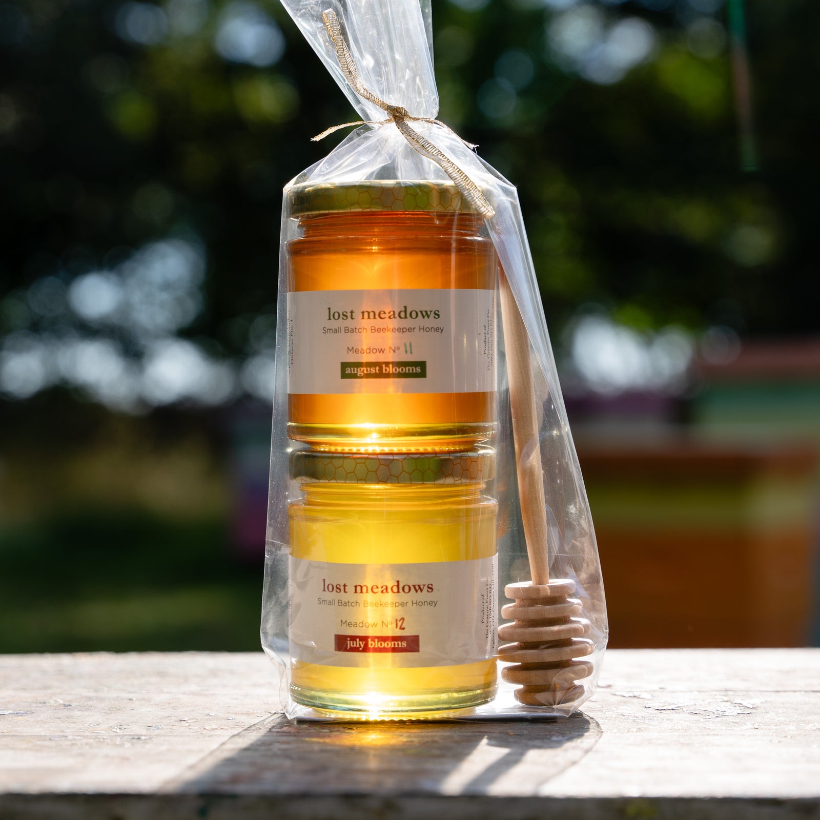 Honey - Gift Pack