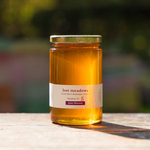 Honey - June Meadow No. 5